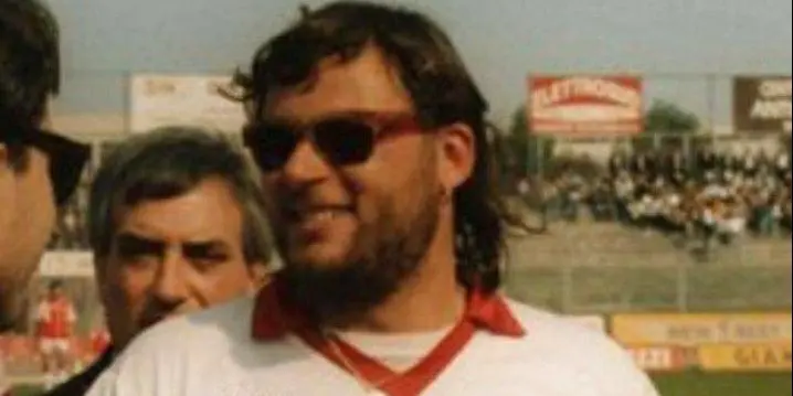 Salernitana, 15 anni senza il Siberiano