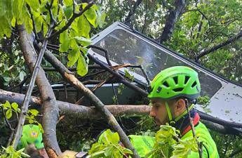 Funivia del Faito, 25 indagati: c’è anche il presidente dell’Eav