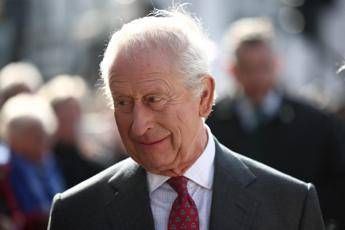  Il buen retiro di re Carlo è la Transilvania, dove il tempo si è fermato