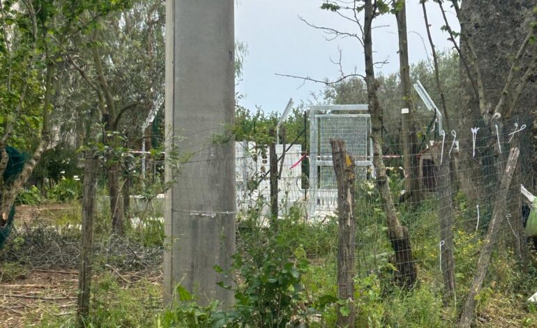 Filetta, antenna 5G vicino abitazione