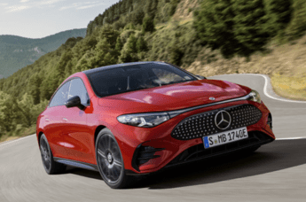 La nuova Mercedes-Benz CLA debutta con quattro versioni