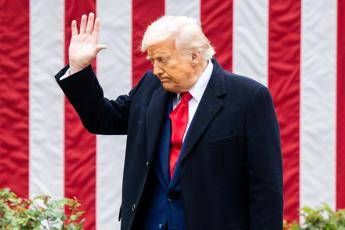  Trump senza Nobel, la Norvegia teme ritorsioni per il ‘premio negato’