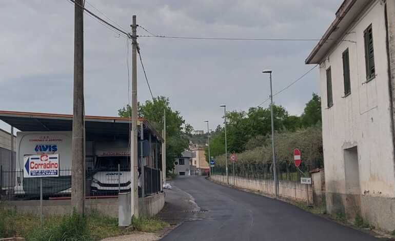  Agropoli, Capozzolo concede contributo al padre