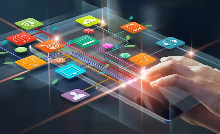  Salerno e il futuro digitale: nuove opportunità per imprese e professionisti