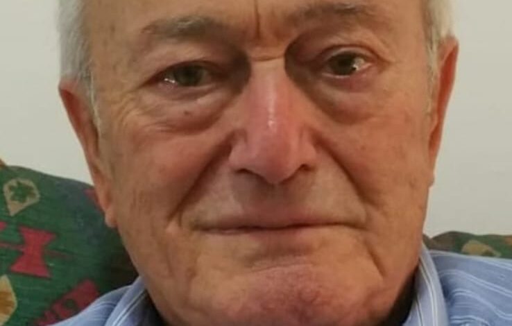 Salerno piange Vincenzo Fiorillo: il Capitano dei pescatori