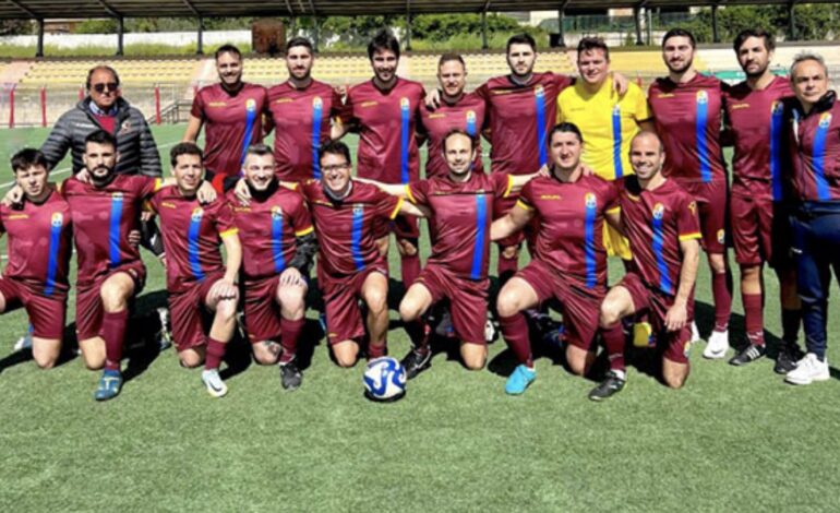 Coppa Italia, la Scuola Medica Salernitana vince il derby con l’Avellino