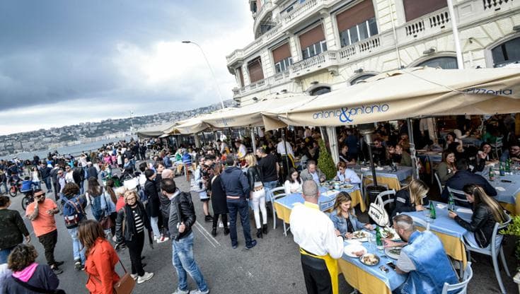 Report Istat: Campania in chiaroscuro