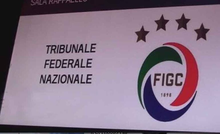 Lucchese, -14 in classifica ma dal 2025/26