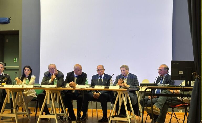 Comunicazione tra medico e paziente: convegno