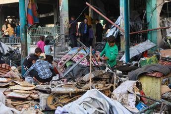 “A Gaza un genocidio”, da McEwan a Smith: la lettera-denuncia di 380 scrittori