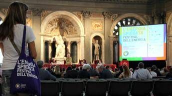  A Lecce dal 29 al 31 maggio torna il Festival dell’Energia