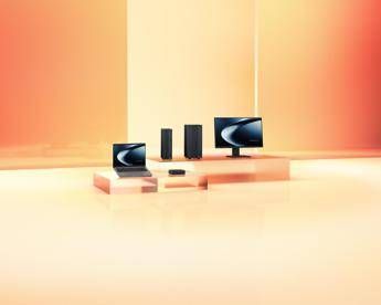  ASUS e AMD rivoluzionano i PC aziendali con la nuova gamma Expert P-Series Copilot+ AI