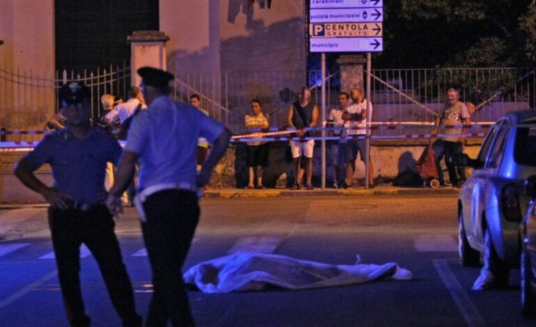 Omicidio Autuori, perchè è stato assolto Tesone