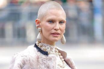  Bianca Balti: “Pensavo sarei morta, oggi sono sulla cover di Vogue”