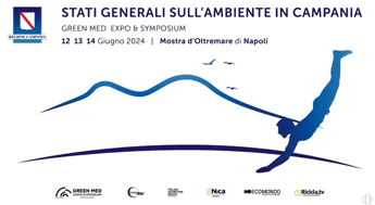 Campania, dal territorio alla mobilità: al via gli Stati Generali dell’Ambiente