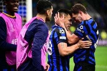 Champions League, la finale Inter-Psg sarà trasmessa in chiaro