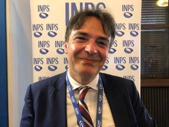  Conte (Inps): “Smart working chiave nuovo paradigma di lavoro flessibile e innovativo”