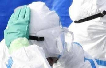  Epidemia di colera in Sudan, 172 morti in una settimana