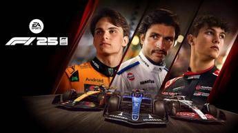  F1 25, la recensione