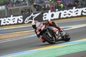 Gp Silverstone, ordine di arrivo MotoGp e classifica aggiornata Motomondiale