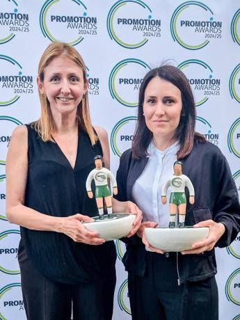  Imprese, Promotion Awards 2025: assegnati ad Alperia cinque riconoscimenti