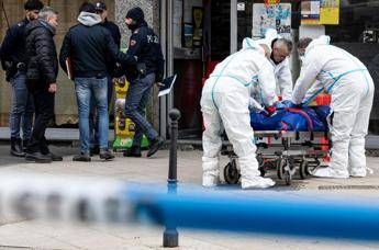  Italia horror, oltre mille cadaveri senza nome che nessuno reclama: record a Roma