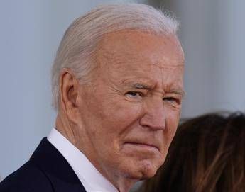 Joe Biden, l’ex presidente Usa sottoposto a radioterapia per il cancro alla prostata
