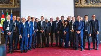  Marsilio: “Città sostenibili? Senza collegamenti restano uno slogan”