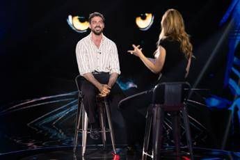 Michele Morrone a ‘Belve’: “Per la fine di un amore sono finito in coma etilico”