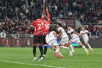 Milan-Bologna 0-1, Ndoye decide la finale di Coppa Italia. Rivivi la partita