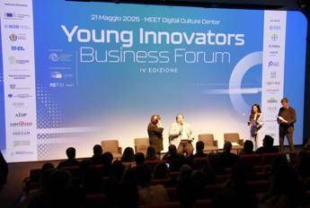  Milano capitale dell’Innovazione: le conclusioni del IV Young Innovators Business Forum
