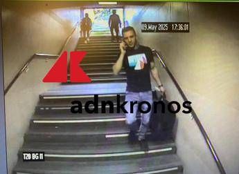  Milano, l’ultima telefonata di De Maria: la foto. Ticket per il Duomo acquistato 24 ore prima del suicidio