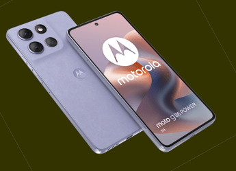  Motorola, rinnova gamma Moto G, ancora più resistenti e colorati