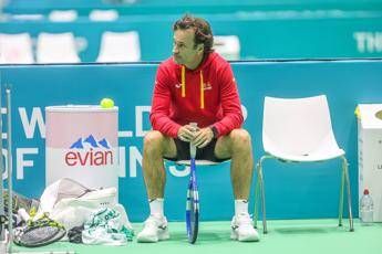  Moya nuovo allenatore di Sinner? La smentita: “Fake news grande come una casa”