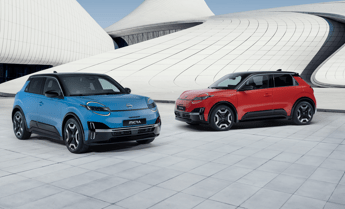 Nissan, il rilancio riparte dalla nuova Micra