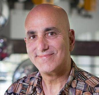  Noah Falstein a ‘Cartoons on the bay’: “Penso ai videogiochi per divertire e aiutare le persone”