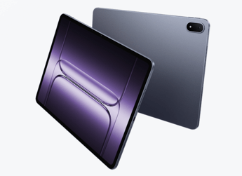 OnePlus Pad 3, il nuovo tablet premium debutta il 5 giugno