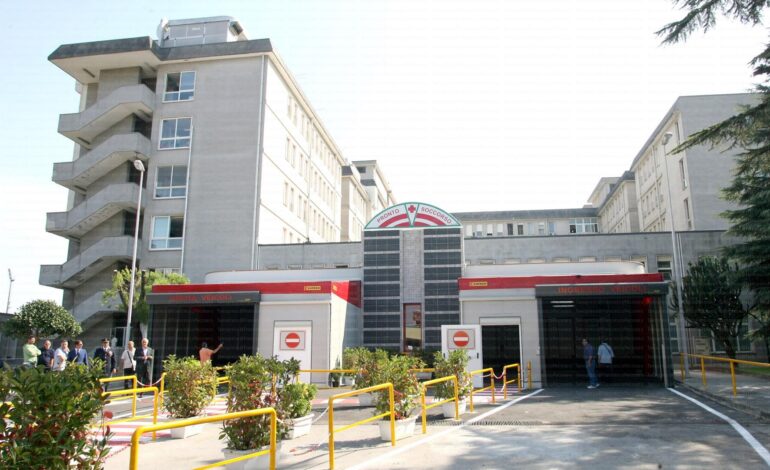 Nocera. esordio in Italia pacemaker senza fili via giugulare