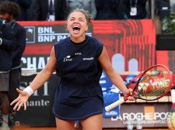  Roland Garros, per Paolini subito la cinese Yuan: il percorso dell’azzurra