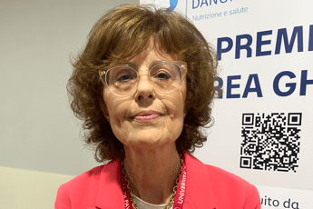 Salute, Tagliabue (Sinu): “Con Premio Andrea Ghiselli investiamo su futuro nutrizione”