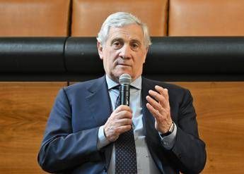 Sanità, Tajani lancia da Bergamo la Rete italiana obesità