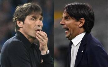 Serie A, si gioca per lo scudetto: Napoli-Cagliari e Como-Inter – Le partite in diretta