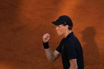  Sinner, Roland Garros inizierà contro Rinderknech. Il percorso di Jannik
