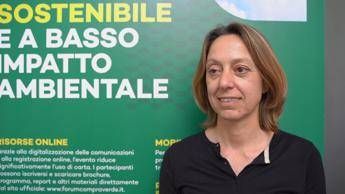 Sostenibilità, Velani (Promo PA Fondazione): “Cultura e ambiente, alleanza per il futuro sostenibile”