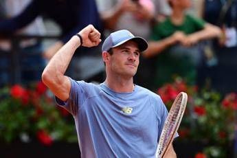 Tommy Paul, chi è l’avversario di Sinner nella semifinale degli Internazionali