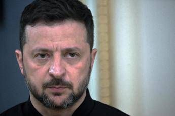  Ucraina, il timore di Zelensky: “Ora gli aiuti non diminuiscano per gli attacchi di Israele all’Iran”