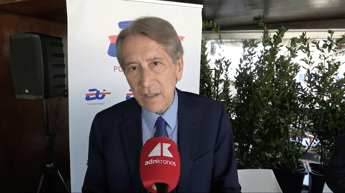 Ue, Terzi: “Democrazie minacciate da guerra ibrida, serve una risposta coordinata”