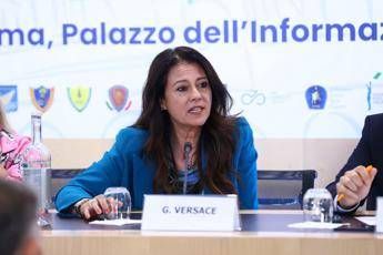 Versace (Az-Iv): “Bullismo è tema sottovalutato, lo sport è prezioso strumento formativo”