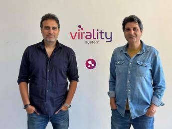  ViralitySystem, il nuovo social inventato in Italia con cui tutti possono diventare “virali”