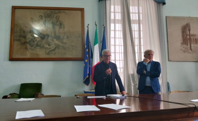 Così Tringali si prende gioco di Salerno